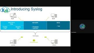 NGFW Engineer - Palo Alto - Sesion 11 - monitoreo (SNMP, Syslog y Netflow)