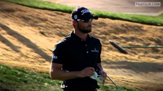 2012, The Year of Redemption of the PGA TOUR