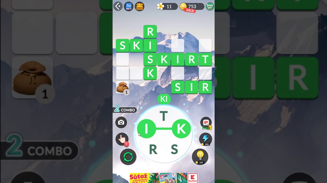 Word Life level 72