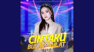 Cintaku Bulat - Bulat