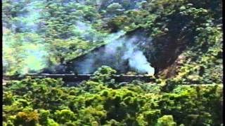 Railway Adventures Across Australia. Hosted by Scott McGregor (1999)