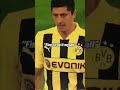 Lewandowski 4 goals against real madrid 