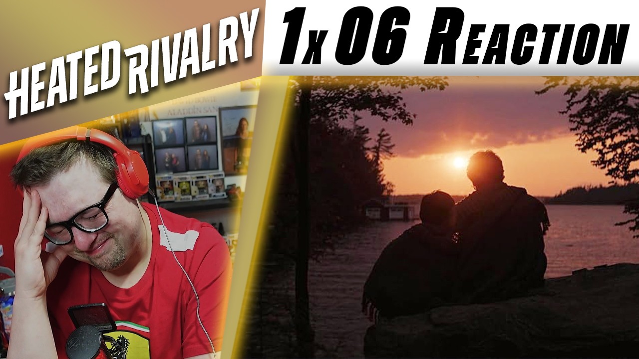 Heated Rivalry 1x06 