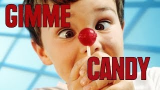 12 Sweet Candy Facts