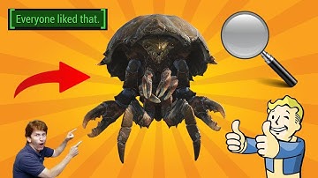 Fallout 76 Mirelurk Locations GUARANTEED! (2024)