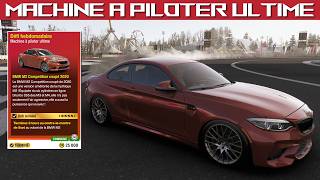 Forza Horizon 6 : Défi hebdomadaire Machine à Piloter Ultime - Guide complet