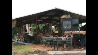 Axley Bros. Saw Mill Inc. Visual Tour
