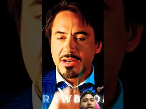 #ironman #marvel #edit #tonystark #foryou