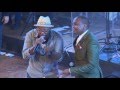 Neville d  our god is awesome ft khaya mthethwa music