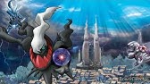 歴代 ポケモン映画主題歌メドレー21曲 Youtube