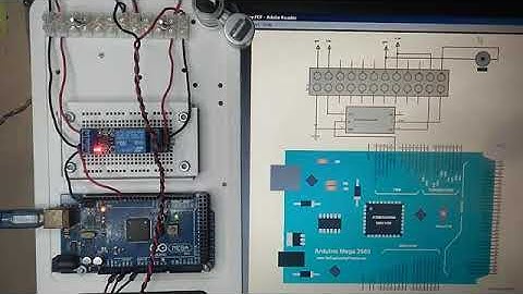 Tutorial#7 Interfacing relay to arduino. (Tagalog)