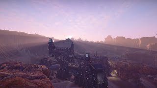 Planetside 2 Ambiance - Indar