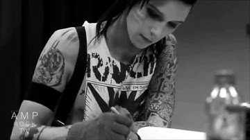 Black Veil Brides - Saviour (Music Video)