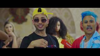 L.A.D.Y. - MC 2K, MC VALLE ,  Igor Sales e G-Yury