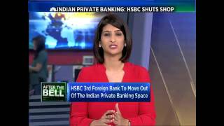 HSBC To Move Out Of The Indian Private Banking Space