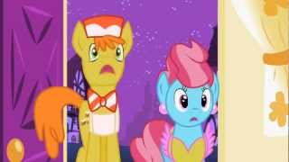 Mr. Carrot Cake - Are we in the right place