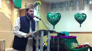 AWAL O AKHIR HAI ALLAH Syed Khalad Hussain