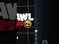 Darmowy Starr Nova Box w Brawl Stars! #shorts