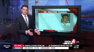 Jonathan Martin to Meet With NFL Investigator