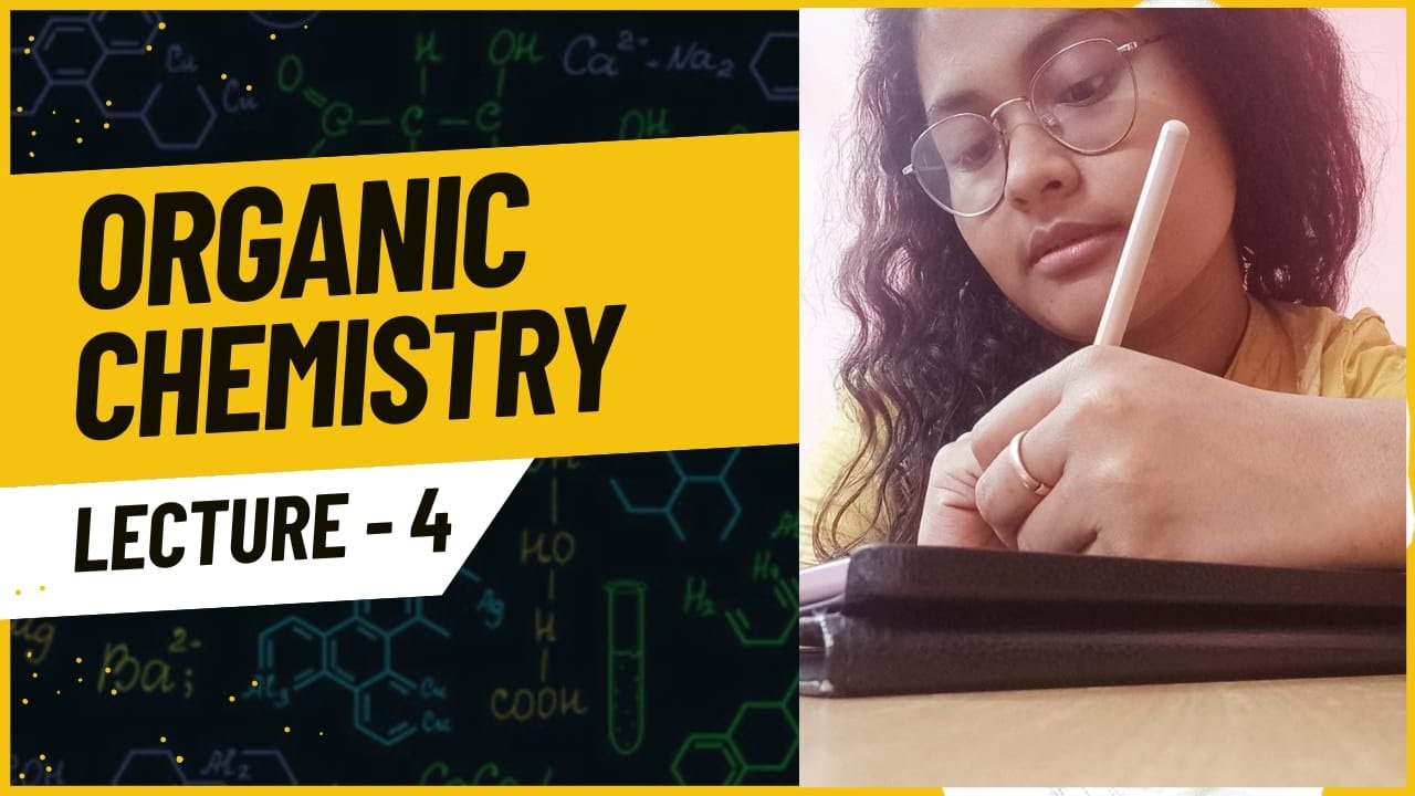 Lecture 4 : Order, Molecularity, Activation Energy & Types of Reaction (addition reaction) | WINGMAN