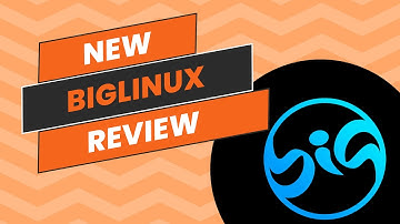 BigLinux 2024 Hands-On: Gaming, Office, and More!
