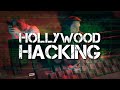 Hollywood hacking