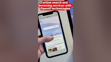 Microsoft Introduces the Bing Search Engine Utilizing OpenAI | Eduaz