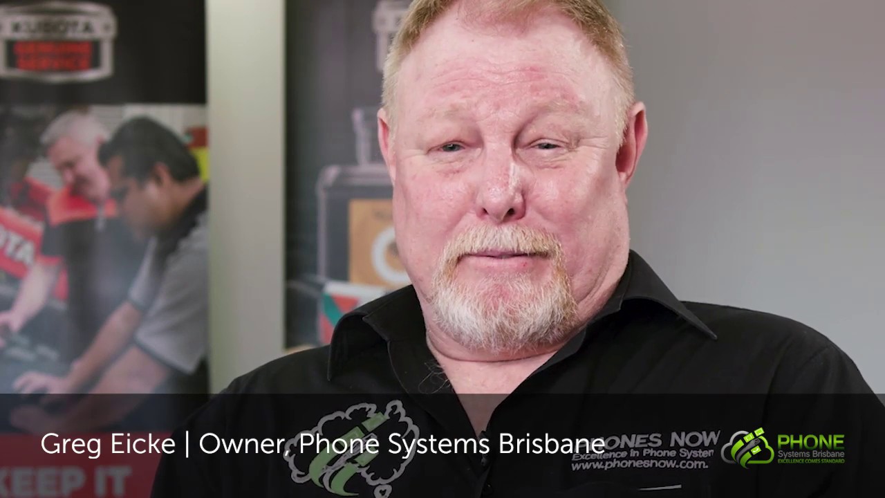 Phones Now - Business Phone Systems Brisbane