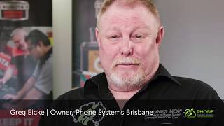 Phone Systems Brisbane About