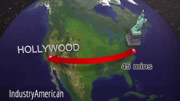 SpaceX Hyperloop Revolutionizing global transportation!