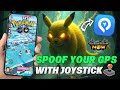 ✨Spoof *Pokemon Go* Location in iOS/Android Safely | Magfone Location Changer Review💯