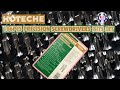 Hoteche 106pcs 251106 precision screw driver with bits set un-boxing &amp; review |Redh tech