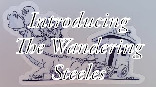 The Wandering Steeles by The Wandering Steeles 27 views 2 months ago 1 minute, 26 seconds