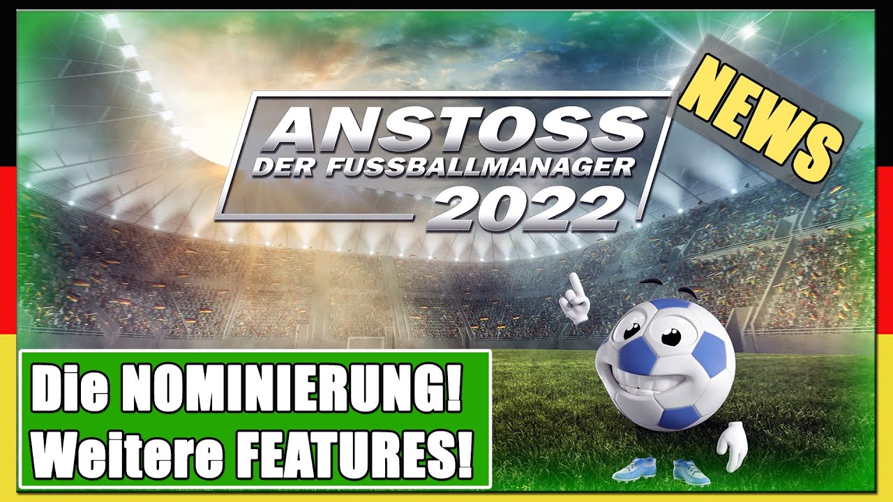 ANSTOSS 2022, Weitere NEUE FEATURES, MULTIPLAYER?, RELEASE?