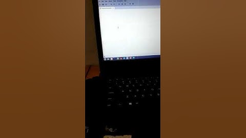 Testing USB Rubber Ducky with Digispark in Linux Mint
