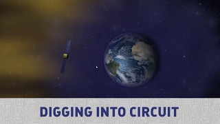 DIGGING INTO CIRCUIT | Alter Technology