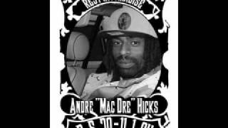 Mac Dre-MY FOLKS