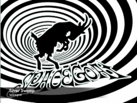 Spacegoat - Silver Swamp