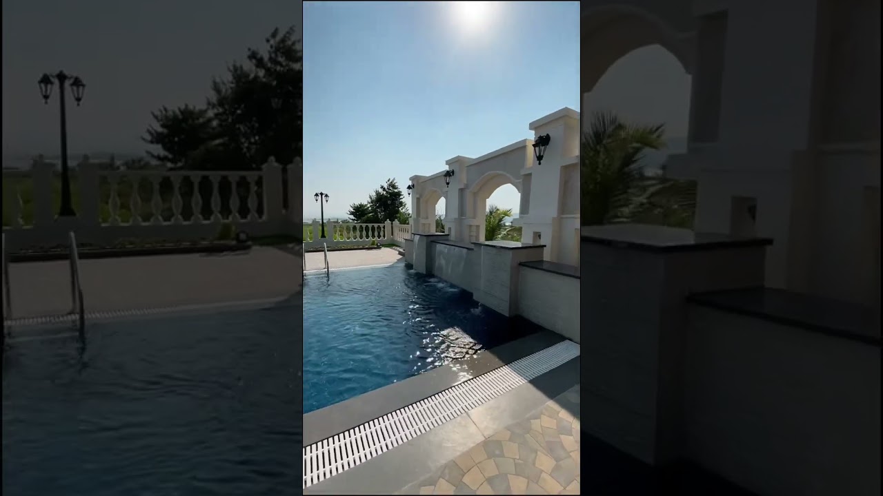 Heading to Nashik? This French-Victorian home is the perfect stay!🍷 