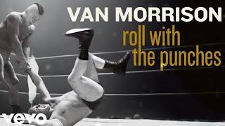 Van Morrison - Too Much Trouble (w/ lyrics)