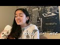 Easy On Me - Adele Cover