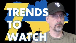 7 INSANELY IMPORTANT POLITICAL TRENDS SUPPORTERS OF UKRAINE MUST WATCH