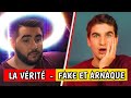 Qin hui et ses vidos fake il vous ment