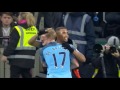 Gabriel Jesus all 3 goals for Manchester City (HD)