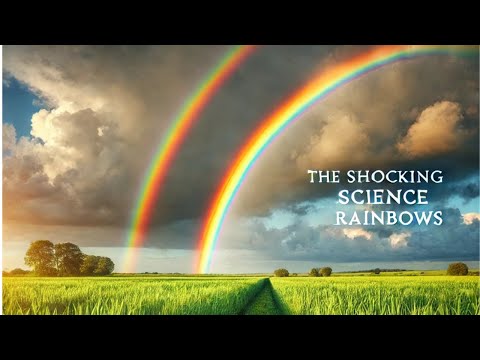 The Shocking Science Behind Rainbows | Unveiling the Truth!