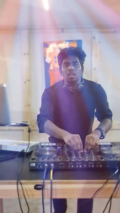 Here’s the #KuttyPattas x #YaathiYaathi remix by #DJBlack 🔥🕺 #vijaymusic