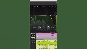 Automation is the key to a great mix