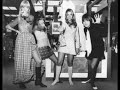 1960s the golden age of mini skirts