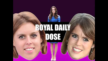 TRG Royal Daily Dose |JEALOUSY, ENVY and POSSIBLE PEACE?