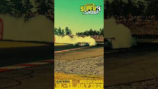 #gatebil #rudskogen#festival #super3 #drifting @TeamLovetap @furulunddrifting @F2iceland